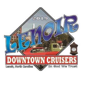 LENOIR DOWNTOWN CRUISE-IN @ Downtown Lenoir | Lenoir | North Carolina | United States