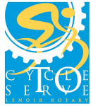 CYCLE TO SERVE presented by Lenoir Rotary Club @ Downtown Lenoir | Lenoir | North Carolina | United States