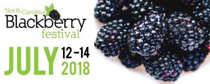 CALDWELL CHAMBER NC BLACKBERRY FESTIVAL @ Downtown Lenoir | Lenoir | North Carolina | United States