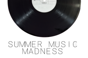 SUMMER MUSIC MADNESS presented by COL Parks & Rec and Main St Program @ Downtown Lenoir | Lenoir | North Carolina | United States