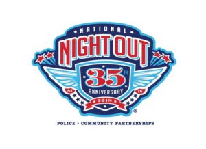 POLICE NIGHT OUT presented by City of Lenoir @ Downtown Lenoir | Lenoir | North Carolina | United States