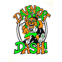 DAVENPORT DASH 5K @ Downtown Lenoir | Lenoir | North Carolina | United States