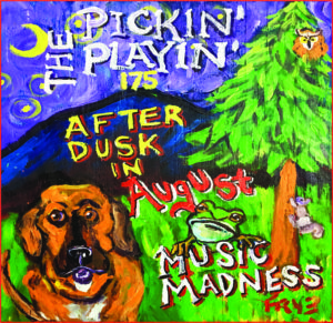 SUMMER MUSIC MADNESS presented by COL Parks & Rec and Main St Program @ Downtown Lenoir | Lenoir | North Carolina | United States