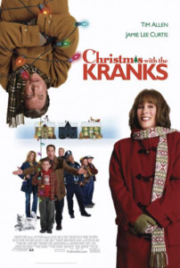 CHRISTMAS FILM SHOWING presented by COL Parks & Rec and Main St Program @ Historic LHS Auditorium | Lenoir | North Carolina | United States