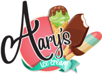 Aary's Ice Cream Logo.png