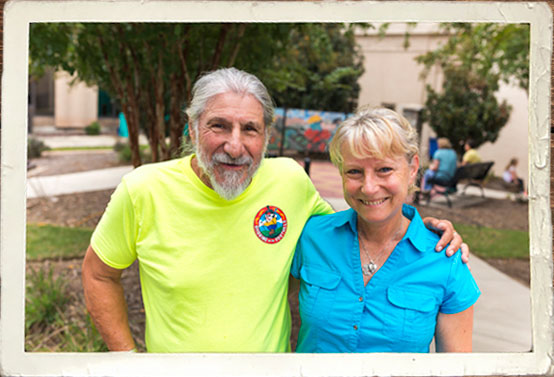 Downtown Lenoir, NC - Home