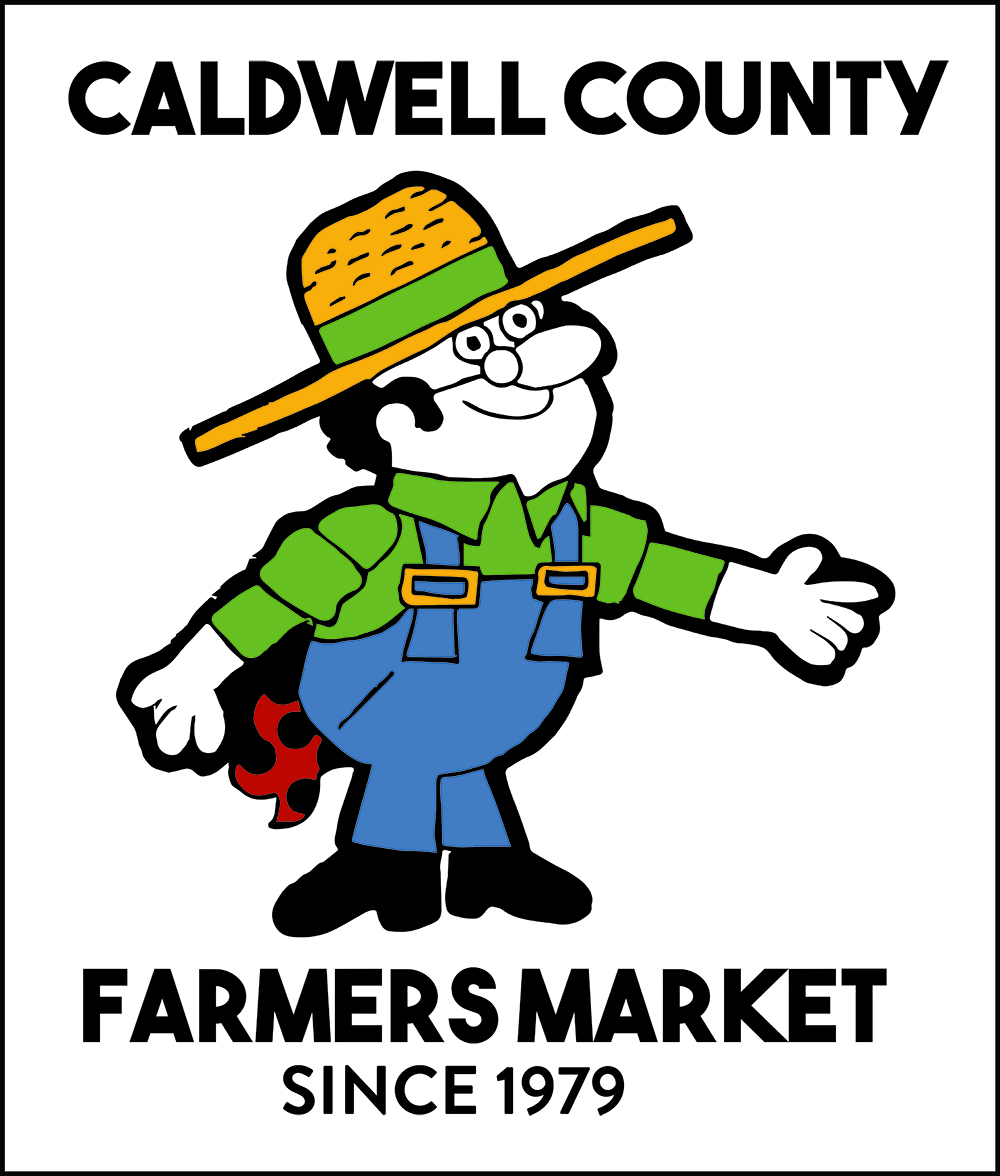 Caldwell County Farmers Market