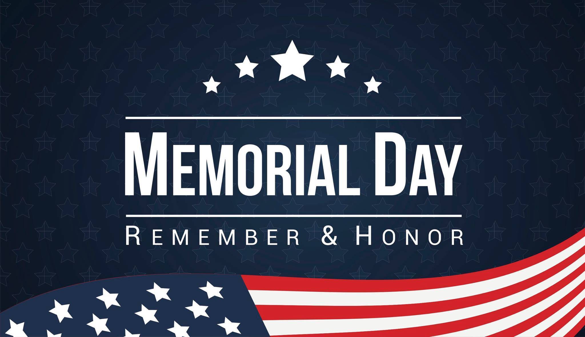 Memorial Day 2024 Meaning Adrea