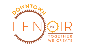City of Lenoir – Downtown Lenoir